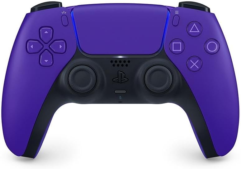 PlayStation DualSense ⭐⭐⭐⭐⭐