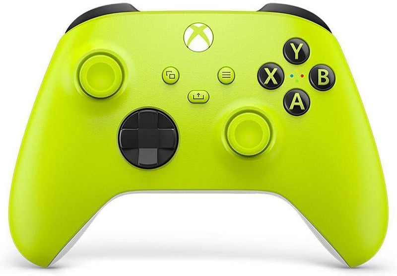 Controle sem Fio Xbox Series S ⭐⭐⭐⭐⭐