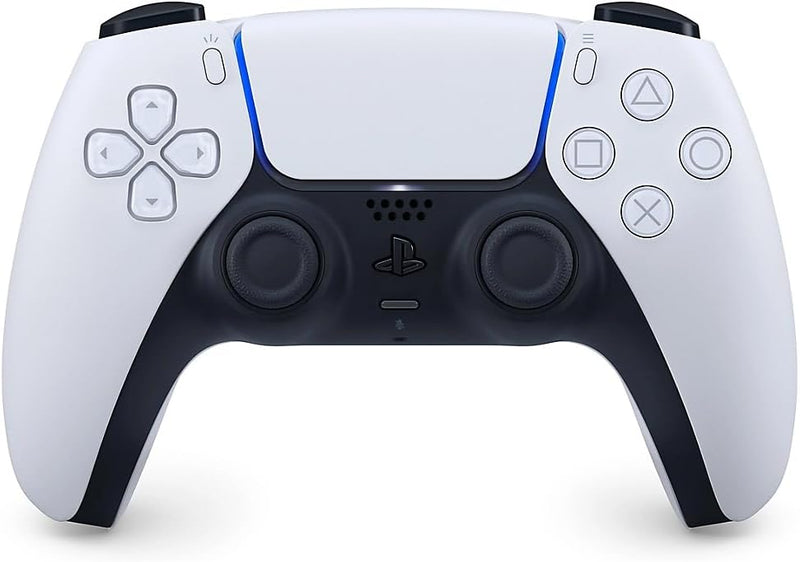 PlayStation DualSense ⭐⭐⭐⭐⭐