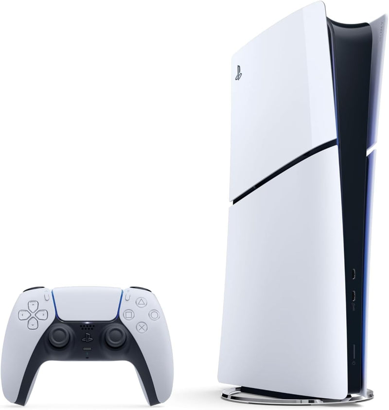 PlayStation 5 [Preço referente a Entrada] ⭐⭐⭐⭐⭐