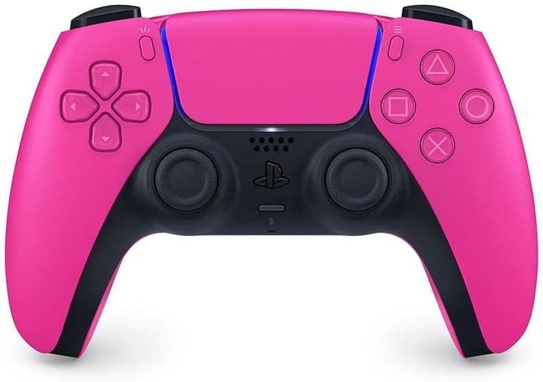 PlayStation DualSense ⭐⭐⭐⭐⭐