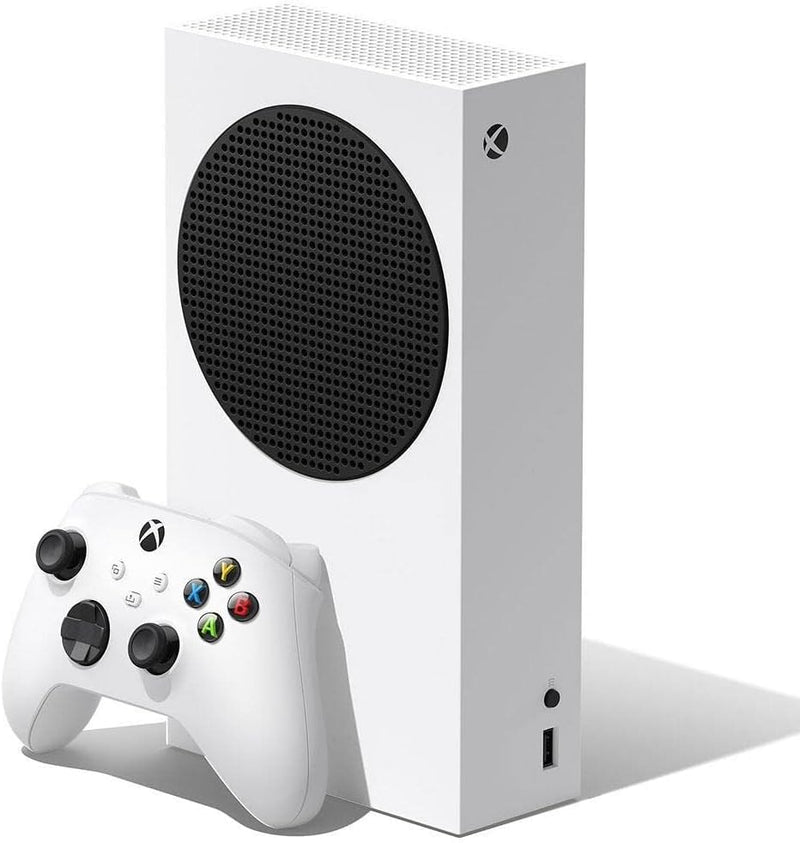 Xbox Series S [Preço referente a Entrada] ⭐⭐⭐⭐⭐