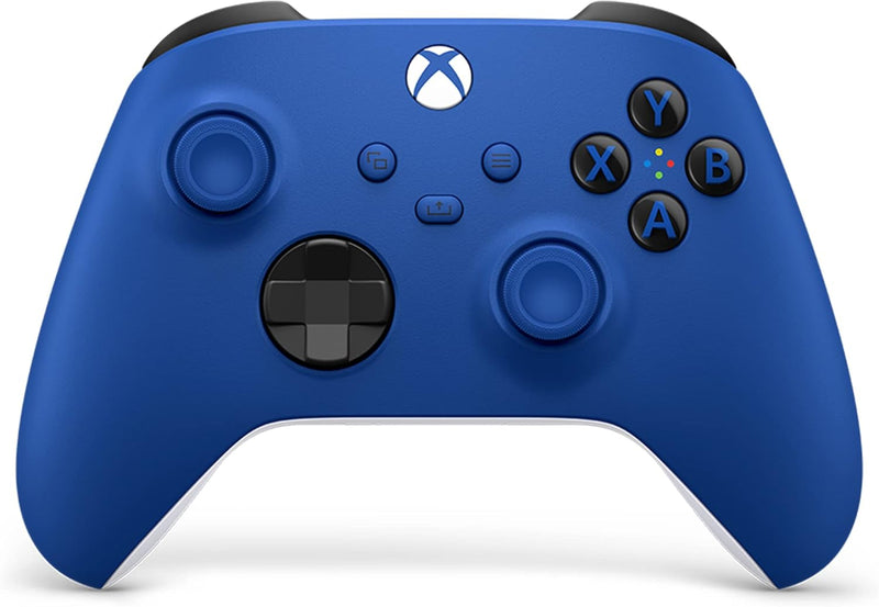 Controle sem Fio Xbox Series S ⭐⭐⭐⭐⭐