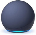 Echo Dot 5ª Geração Com Alexa ⭐⭐⭐⭐⭐
