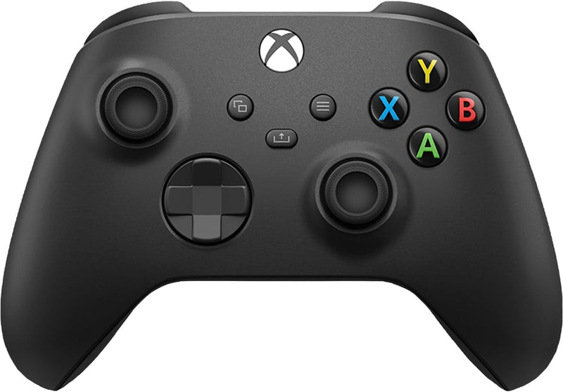 Controle sem Fio Xbox Series S ⭐⭐⭐⭐⭐