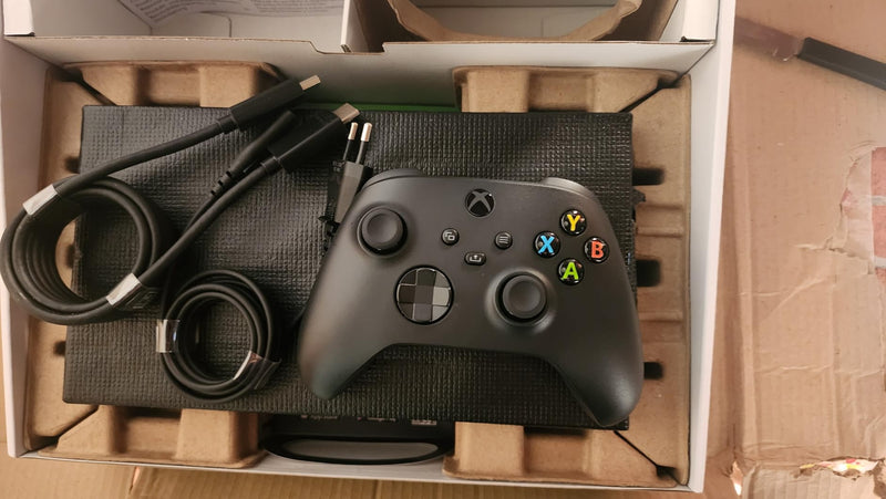 Xbox Série S - 1TB [Preço referente a Entrada] ⭐⭐⭐⭐⭐
