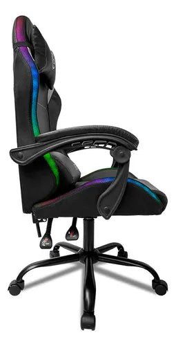 Cadeira Gamer RGB Promoção! ⭐⭐⭐⭐⭐