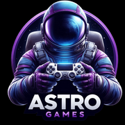 Astro Games