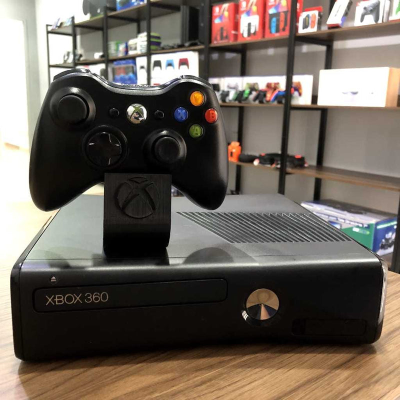 Xbox 360 Slim   ⭐⭐⭐⭐⭐