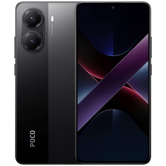 Xiaomi Poco X7 Pro 2025 Global 512gb+12gb Ram 5g [Leia Descrição]