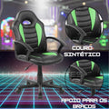Cadeira Gamer ⭐⭐⭐⭐⭐