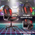 Cadeira Gamer ⭐⭐⭐⭐⭐